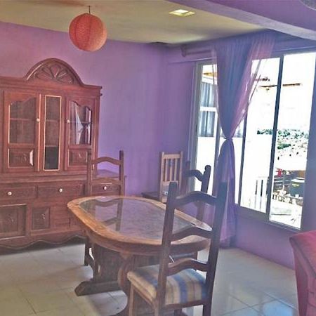 فندق Casa De La Vista San Cristóbal de Las Casas الغرفة الصورة