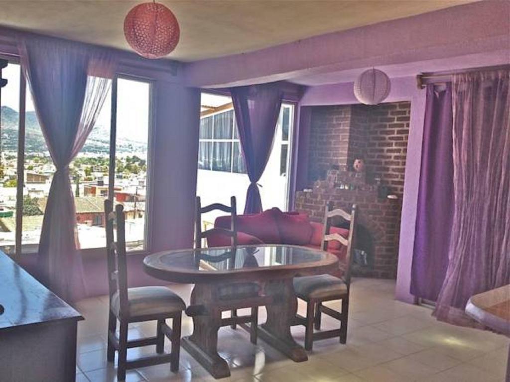 فندق Casa De La Vista San Cristóbal de Las Casas الغرفة الصورة