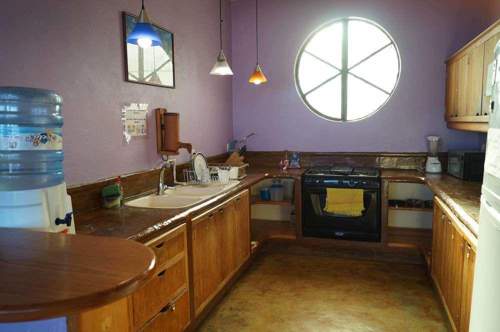 فندق Casa De La Vista San Cristóbal de Las Casas المظهر الخارجي الصورة