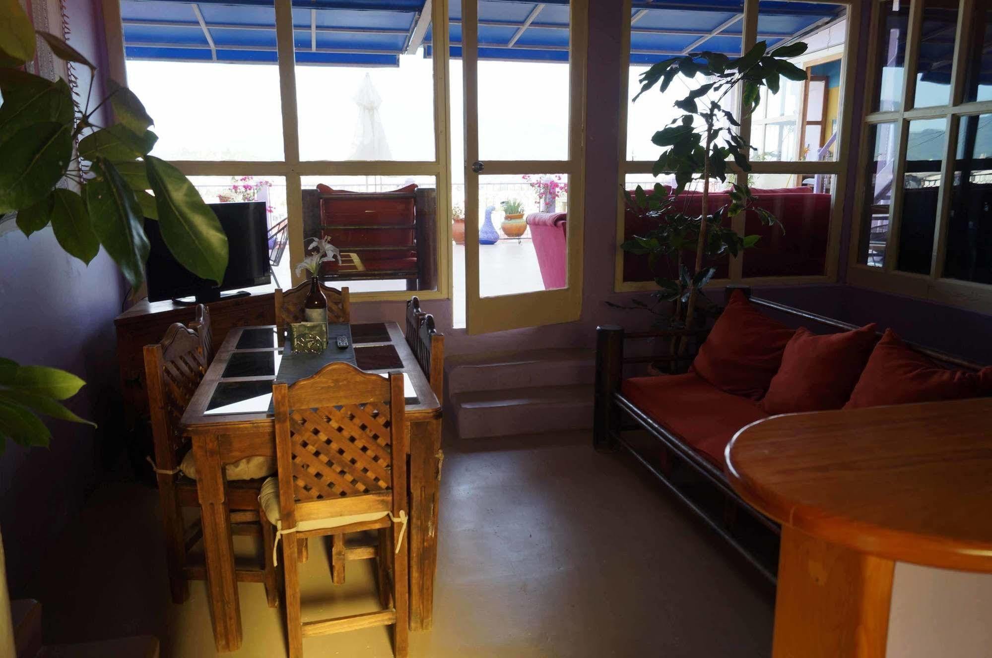 فندق Casa De La Vista San Cristóbal de Las Casas المظهر الخارجي الصورة