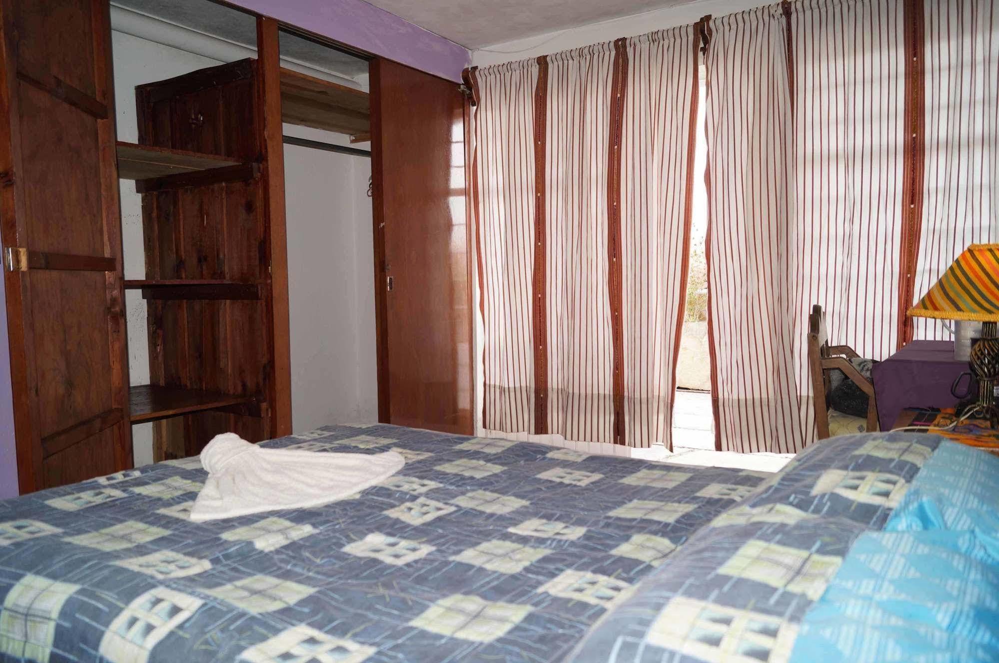 فندق Casa De La Vista San Cristóbal de Las Casas المظهر الخارجي الصورة